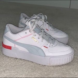 Puma Cali Sport Sneakers